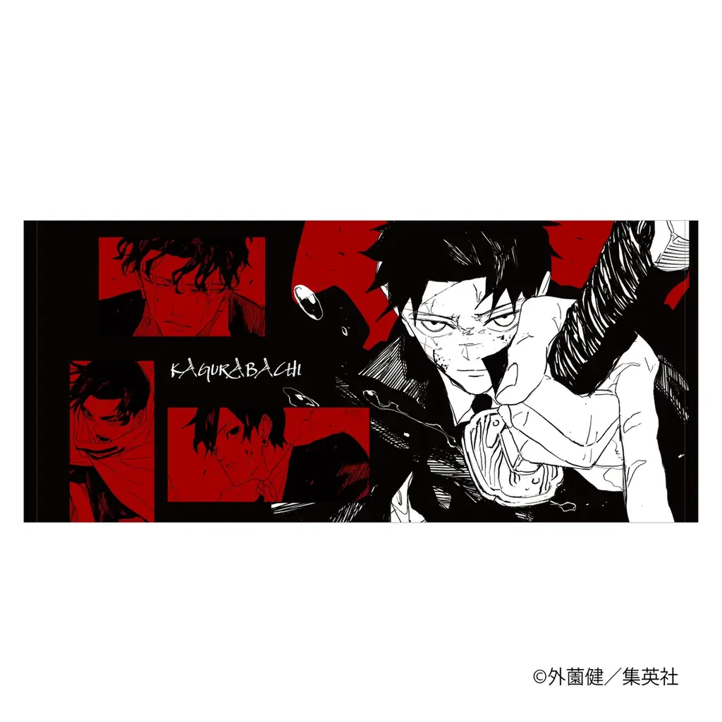 集英社公認オフィシャルライセンスショップ「JUMP SHOP大阪梅田店」が、2026年2月27日(金)よりリニューアルオープン! 画像 2