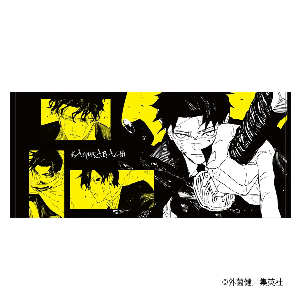 集英社公認オフィシャルライセンスショップ「JUMP SHOP大阪梅田店」が、2026年2月27日(金)よりリニューアルオープン! 画像 3