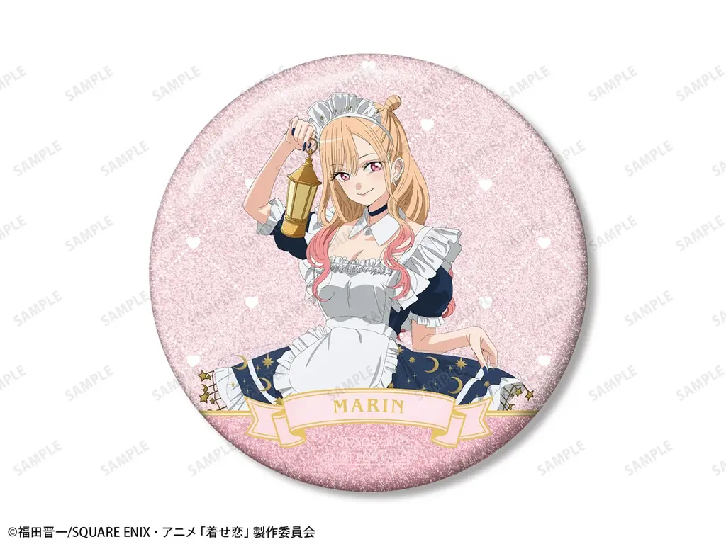 TVアニメ「その着せ替え人形は恋をする」Season 2　POP UP STORE in ロフトの開催が決定！ 画像 5