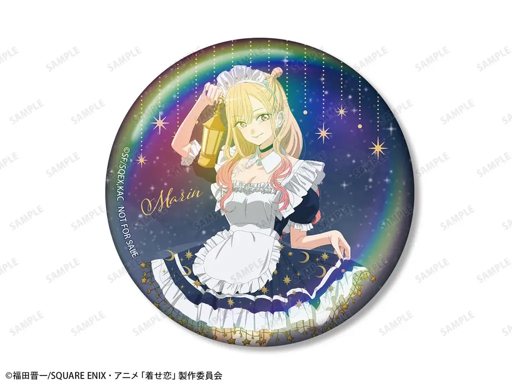 TVアニメ「その着せ替え人形は恋をする」Season 2　POP UP STORE in ロフトの開催が決定！ 画像 6