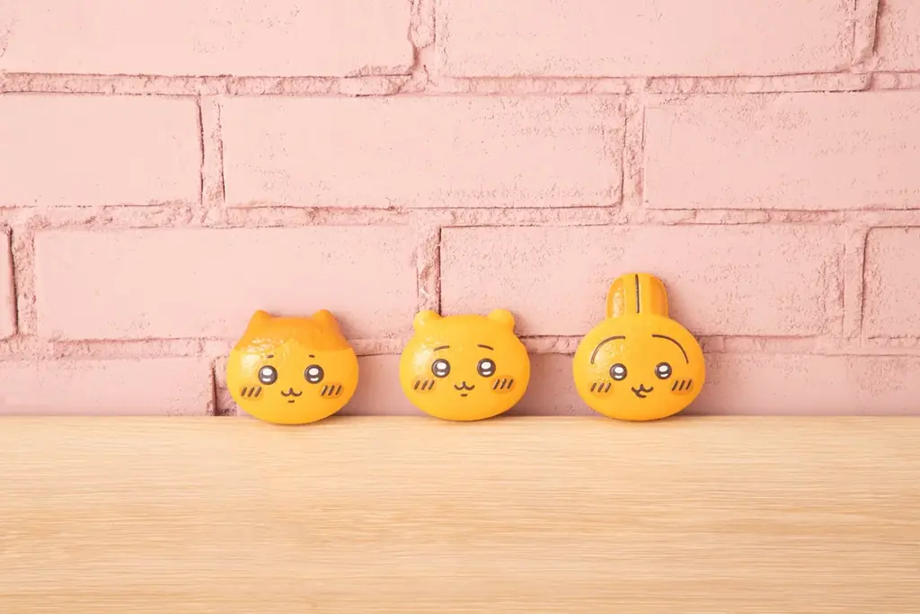 原宿ファッションの聖地、“ラフォーレ原宿”にちいかわベーカリーのグッズ取り扱い専門店「ちいかわベーカリー ポップアップショップ」2026年3月14日(土)オープン！！ 画像 3