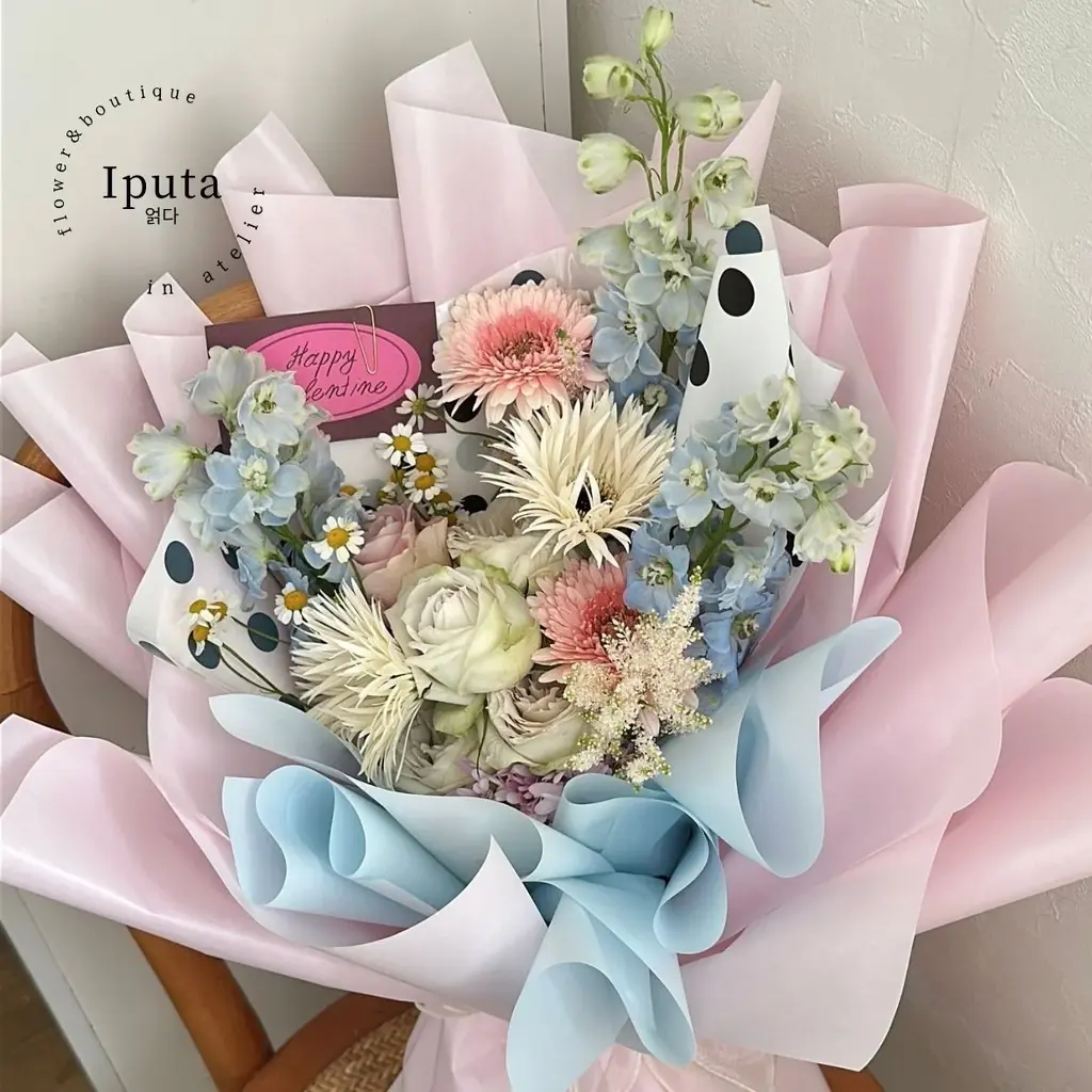 札幌PARCOにて、今をときめく韓国トレンドを体感できる「WINK SEOUL」開催！ 画像 10