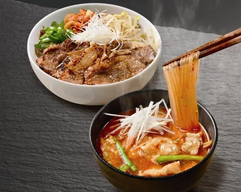 札幌PARCOにて、今をときめく韓国トレンドを体感できる「WINK SEOUL」開催！ 画像 22