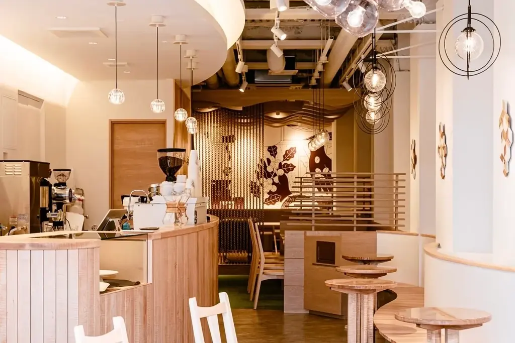 【UNI COFFEE ROASTERY】2月21日より開催の「横浜元町チャーミングセール 2026春」にて、人気の生ドーナツとエッグタルトを販売 画像 4