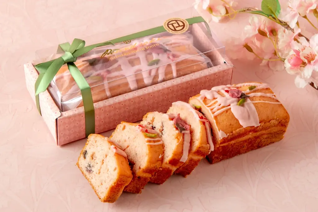 ハル、サクサク。春の訪れを感じるスイーツギフトが2月19日（木）より登場。神戸の洋菓子屋「PATISSERIE TOOTH TOOTH」 画像 4