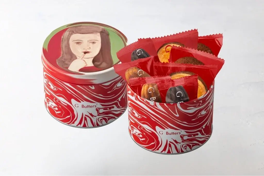Gバターズ常設店2店舗目が大阪にオープン！ゴディバ「Gバターズ ルクア イーレ店」～2026年2月27日（金）～ 画像 18