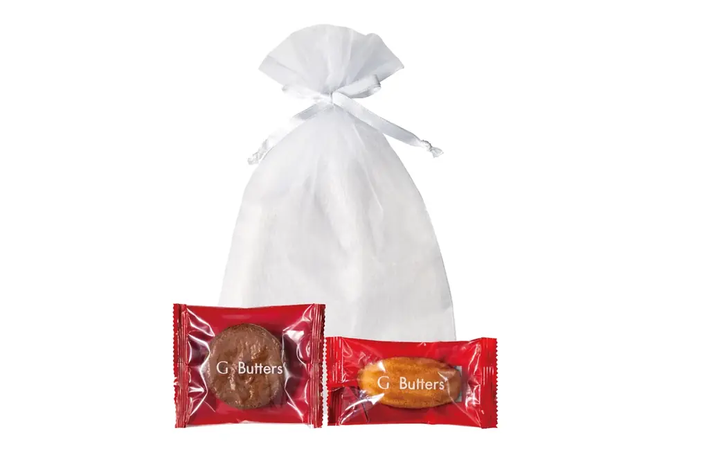 Gバターズ常設店2店舗目が大阪にオープン！ゴディバ「Gバターズ ルクア イーレ店」～2026年2月27日（金）～ 画像 2