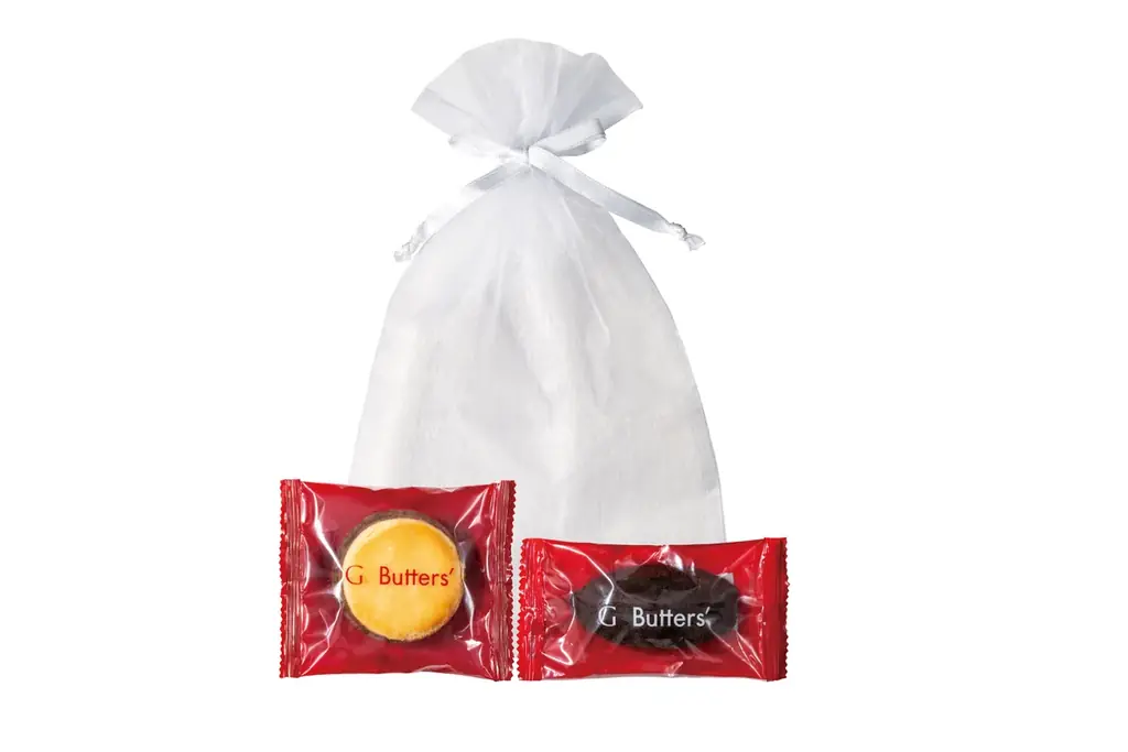 Gバターズ常設店2店舗目が大阪にオープン！ゴディバ「Gバターズ ルクア イーレ店」～2026年2月27日（金）～ 画像 3