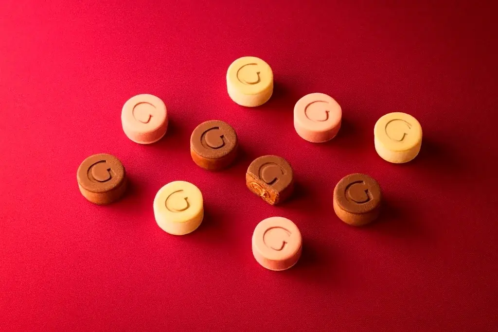 Gバターズ常設店2店舗目が大阪にオープン！ゴディバ「Gバターズ ルクア イーレ店」～2026年2月27日（金）～ 画像 6