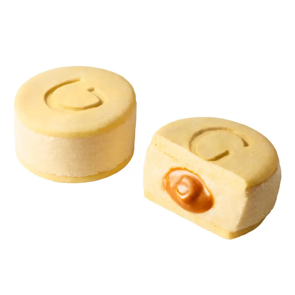 Gバターズ常設店2店舗目が大阪にオープン！ゴディバ「Gバターズ ルクア イーレ店」～2026年2月27日（金）～ 画像 8