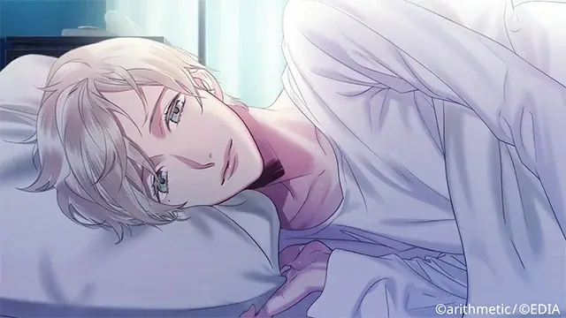 Nintendo Switch™用ソフト『Blackish House ←sideZ -Retour-』 2026年6月25日発売決定！ 絶賛予約受付中！ 画像 2