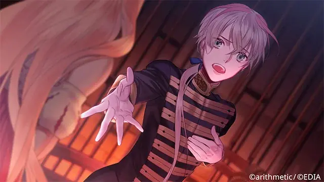 Nintendo Switch™用ソフト『Blackish House ←sideZ -Retour-』 2026年6月25日発売決定！ 絶賛予約受付中！ 画像 5