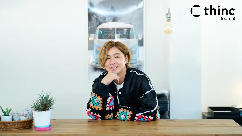 安達勇人 連載公開