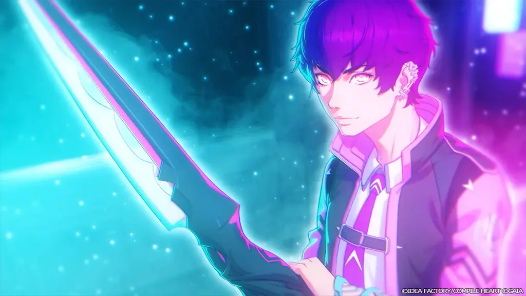 学園RPG 『Villion:Code』オープニングムービーを公開！新たに８人のキャラクター紹介も公開！ 画像 1