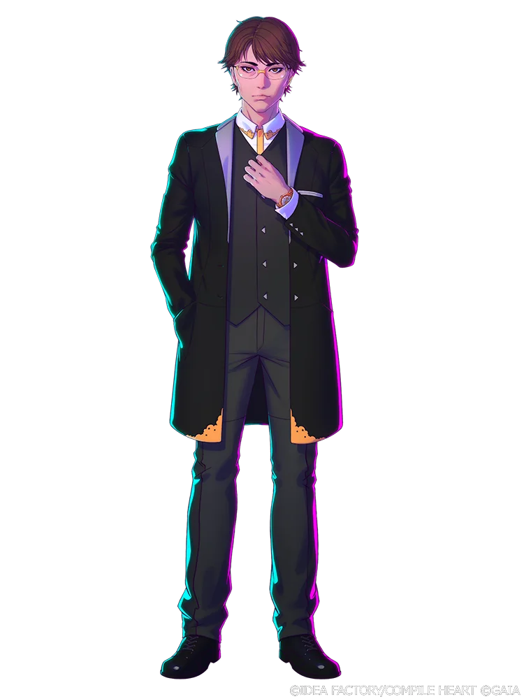 学園RPG 『Villion:Code』オープニングムービーを公開！新たに８人のキャラクター紹介も公開！ 画像 12