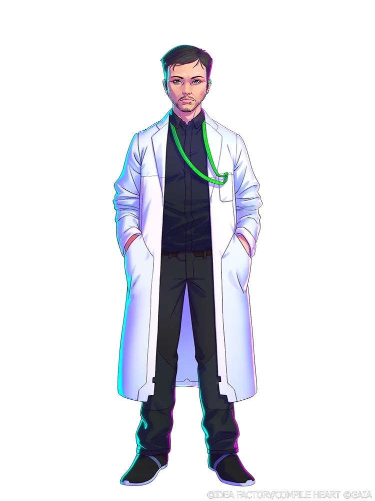 学園RPG 『Villion:Code』オープニングムービーを公開！新たに８人のキャラクター紹介も公開！ 画像 13