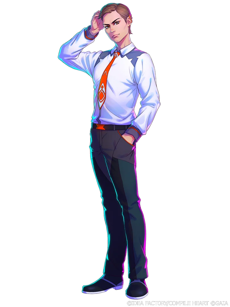 学園RPG 『Villion:Code』オープニングムービーを公開！新たに８人のキャラクター紹介も公開！ 画像 14