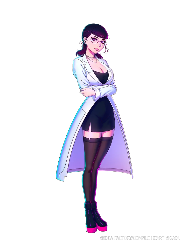 学園RPG 『Villion:Code』オープニングムービーを公開！新たに８人のキャラクター紹介も公開！ 画像 15