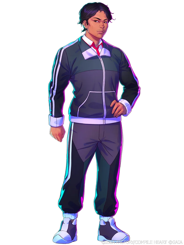 学園RPG 『Villion:Code』オープニングムービーを公開！新たに８人のキャラクター紹介も公開！ 画像 18