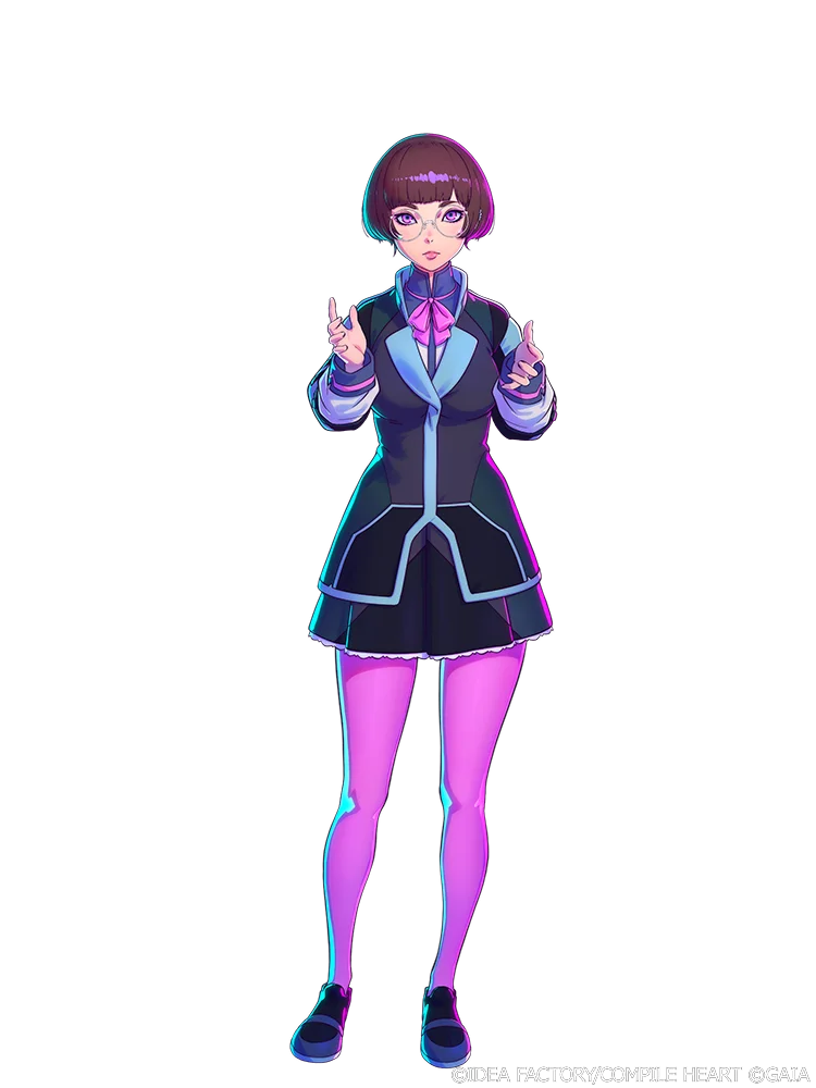 学園RPG 『Villion:Code』オープニングムービーを公開！新たに８人のキャラクター紹介も公開！ 画像 19