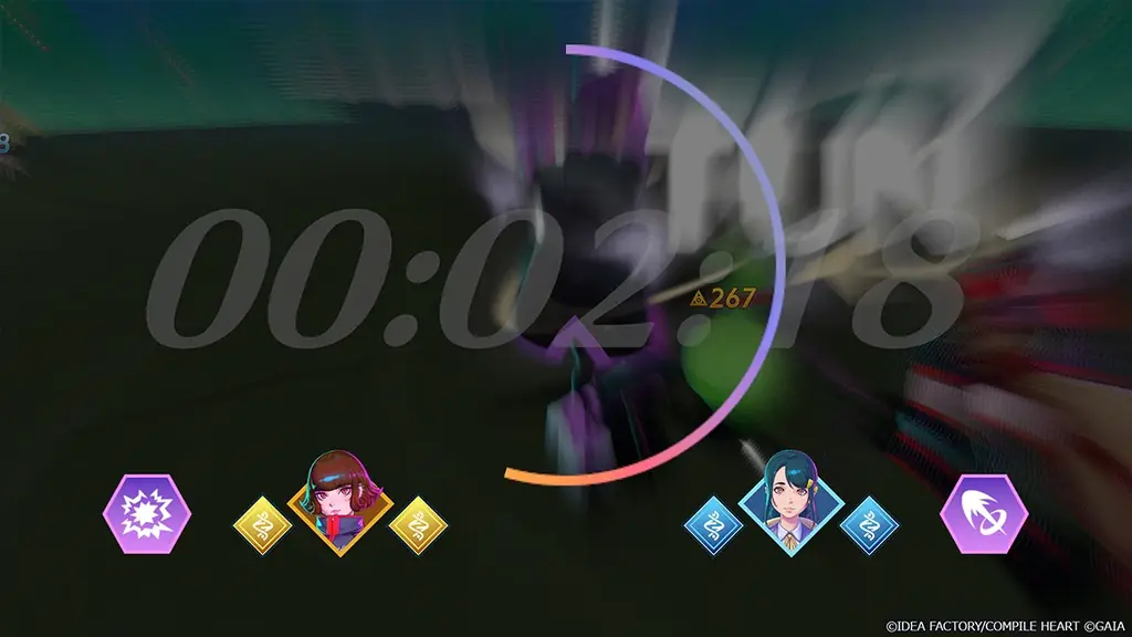 学園RPG 『Villion:Code』オープニングムービーを公開！新たに８人のキャラクター紹介も公開！ 画像 3