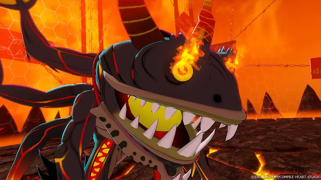 学園RPG 『Villion:Code』オープニングムービーを公開！新たに８人のキャラクター紹介も公開！ 画像 9