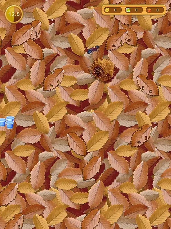 虫探しゲームアプリ『むしマスター！3』大型アップデート＆リニューアルキャンペーンを開催！ 画像 3