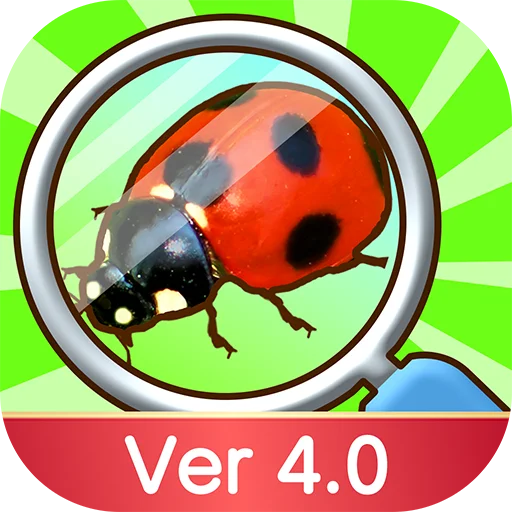 虫探しゲームアプリ『むしマスター！3』大型アップデート＆リニューアルキャンペーンを開催！ 画像 5