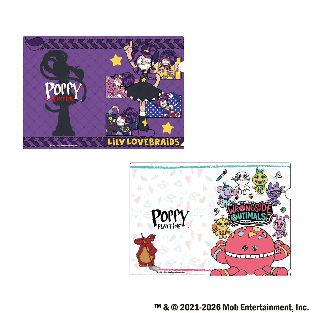 世界的人気ホラーゲーム『Poppy Playtime』待望の最新作 『Chapter 5: Broken Things』が2026年2月19日、PC向けにリリース開始。 画像 5