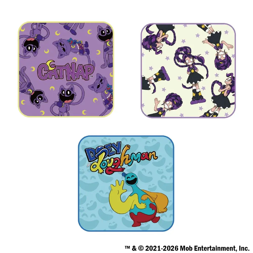 世界的人気ホラーゲーム『Poppy Playtime』待望の最新作 『Chapter 5: Broken Things』が2026年2月19日、PC向けにリリース開始。 画像 7