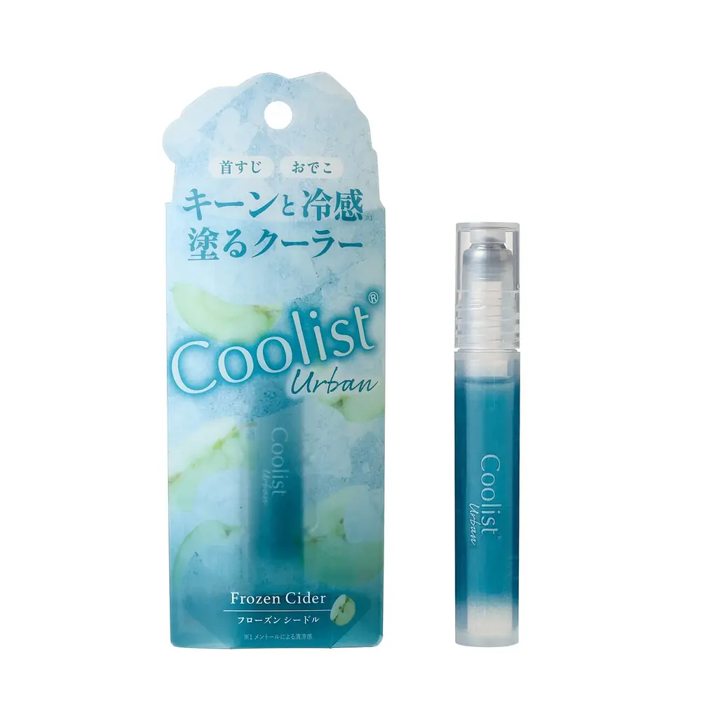 ひんやり冷感(※1)スティックで、夏に魔法を。映画『ウィキッド 永遠の約束』公開記念。塗るネッククーラー「アセダレーヌ」限定コラボアイテム登場 画像 5