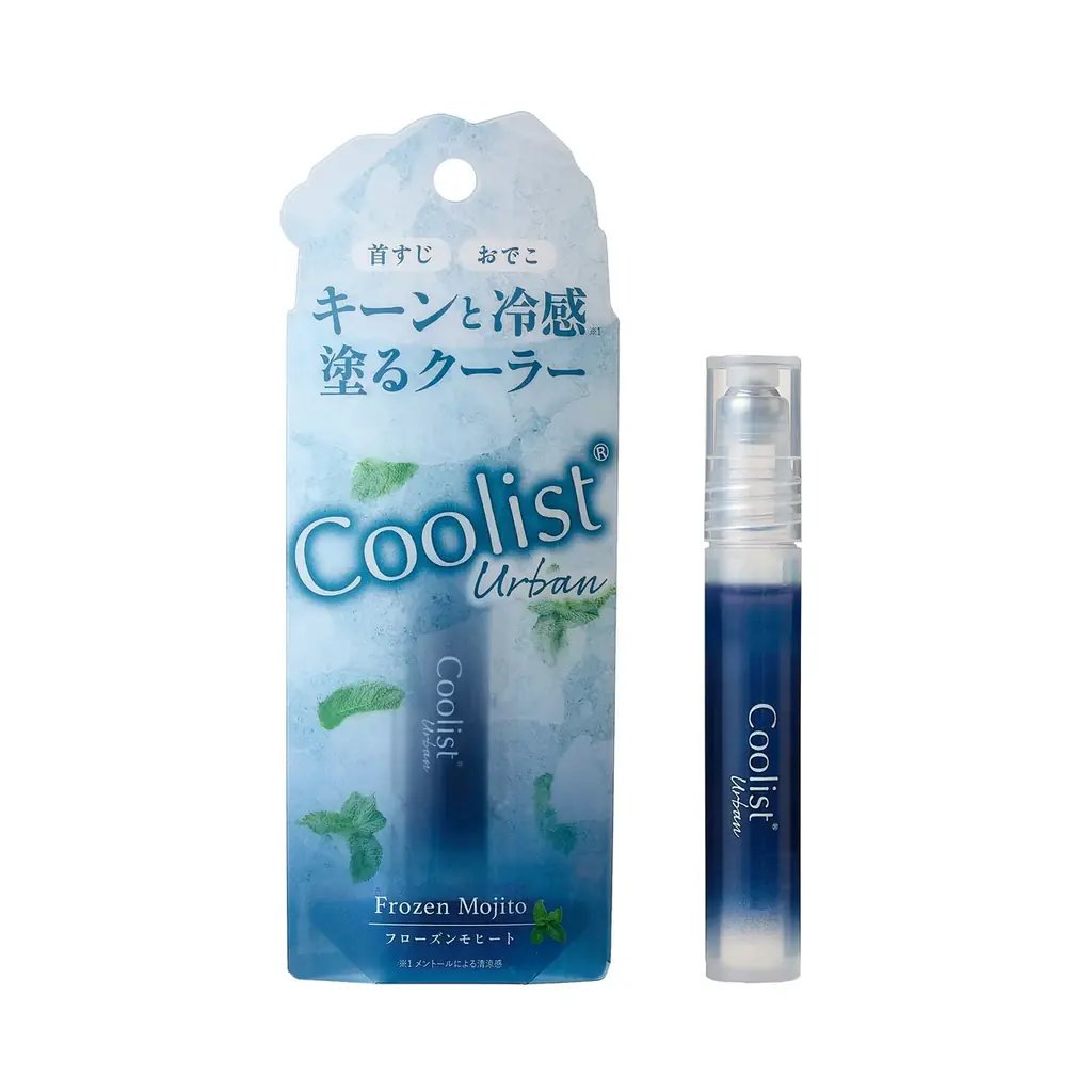 ひんやり冷感(※1)スティックで、夏に魔法を。映画『ウィキッド 永遠の約束』公開記念。塗るネッククーラー「アセダレーヌ」限定コラボアイテム登場 画像 6