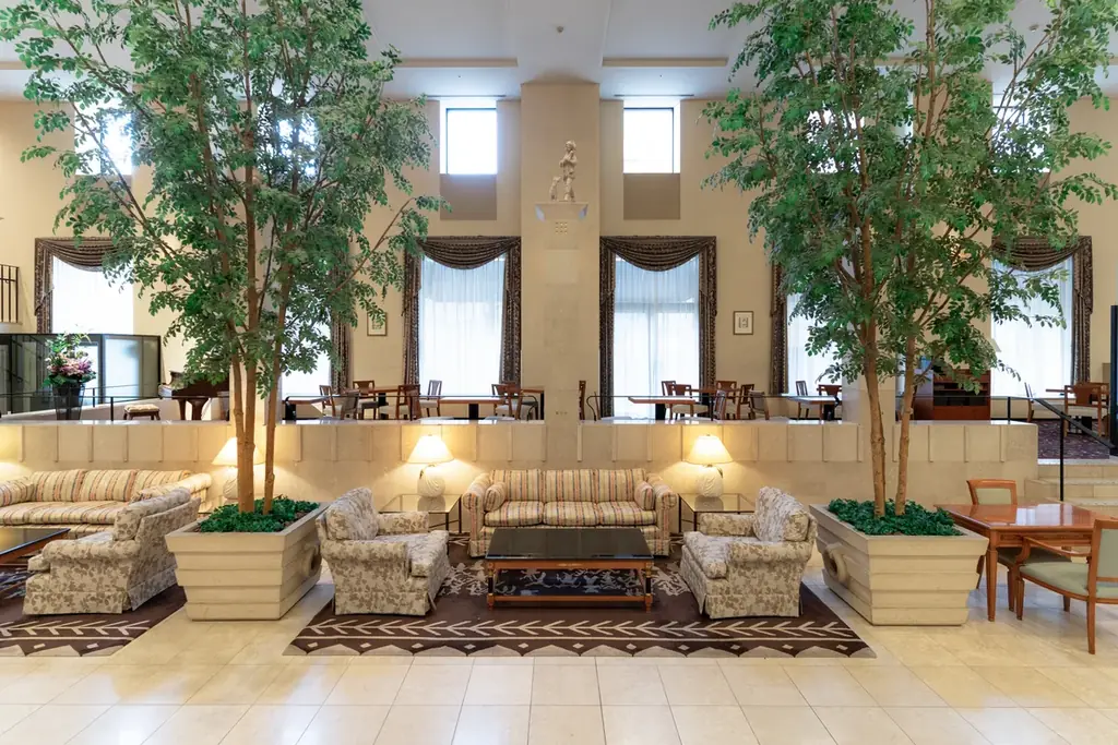 【オーセントホテル小樽】「いちご尽くしのアフタヌーンティー」春期限定でご提供します。 画像 11