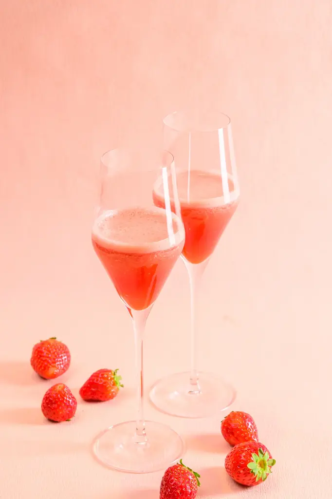 【オーセントホテル小樽】「いちご尽くしのアフタヌーンティー」春期限定でご提供します。 画像 5