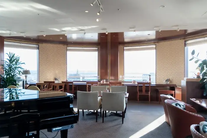 【オーセントホテル小樽】「いちご尽くしのアフタヌーンティー」春期限定でご提供します。 画像 7