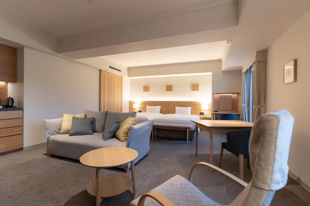 【オーセントホテル小樽】「いちご尽くしのアフタヌーンティー」春期限定でご提供します。 画像 8