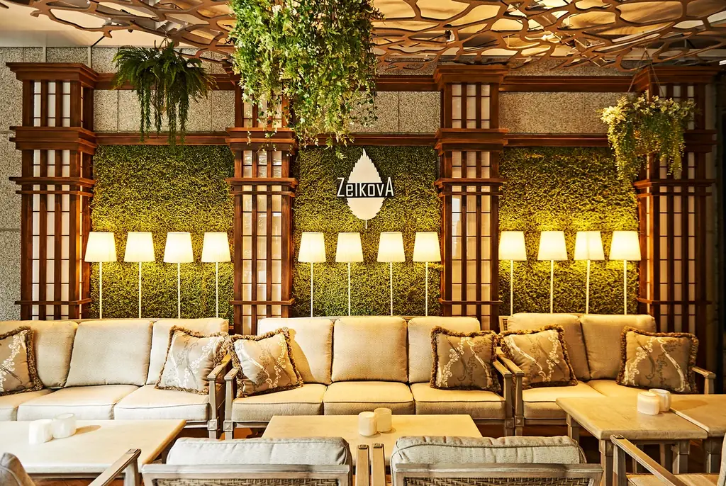 新緑が芽吹く表参道、ニューヨークストリートテラスで楽しむ“おしゃピク”でニューヨーカー気分！『ピクニックバスケット』1日10セット限定販売 画像 7