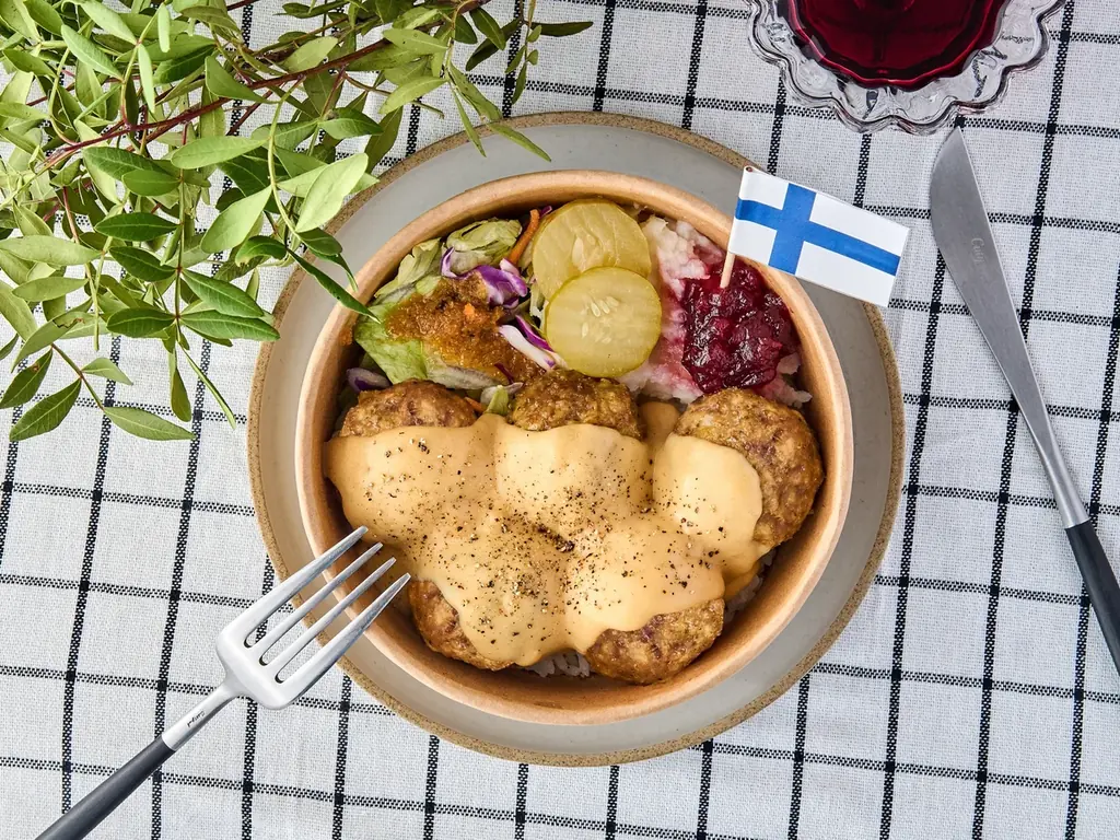 「東京都美術館開館100周年記念　スウェーデン絵画　北欧の光、日常のかがやき」開催記念！担当学芸員によるレクチャーと、スウェーデン輸入の雑貨・フードを楽しむコラボキャンペーンを実施 画像 5