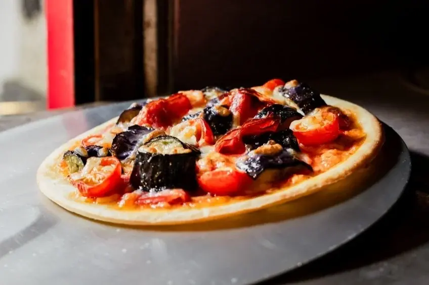 【ホテルグランヴィア広島】いちごのモンブラン＆ローストビーフがランチ限定で登場「旅するブッフェ イタリア＆スペイン」春の行楽シーズン到来！駅チカで楽しむ 陽気と情熱の味 画像 6