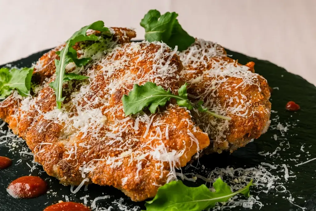 【ホテルグランヴィア広島】いちごのモンブラン＆ローストビーフがランチ限定で登場「旅するブッフェ イタリア＆スペイン」春の行楽シーズン到来！駅チカで楽しむ 陽気と情熱の味 画像 7