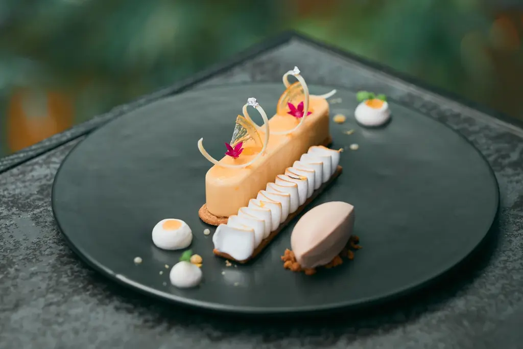 いちごと桜など期間限定春スイーツ4種を2026年3月1日(日)から提供 画像 4