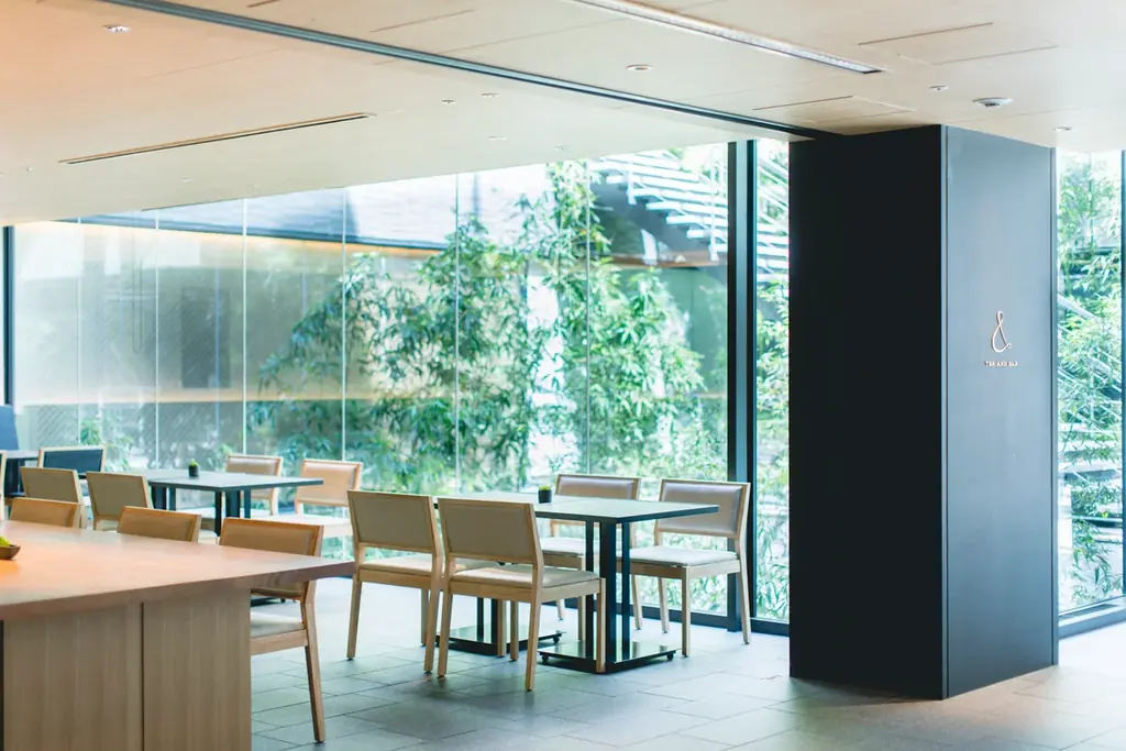 いちごと桜など期間限定春スイーツ4種を2026年3月1日(日)から提供 画像 6