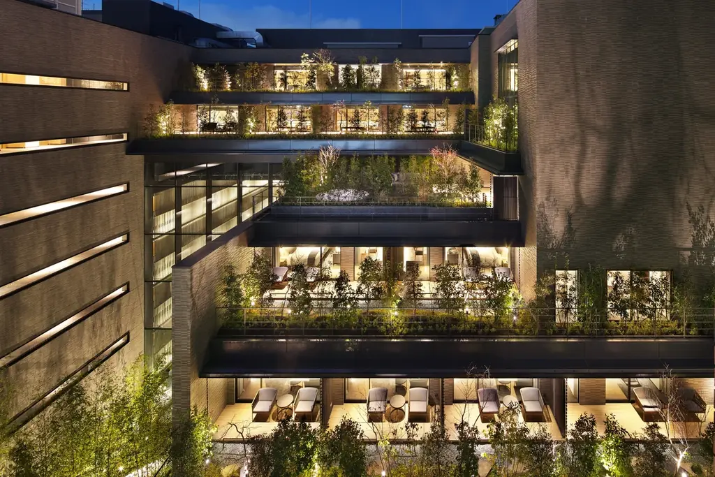 いちごと桜など期間限定春スイーツ4種を2026年3月1日(日)から提供 画像 7