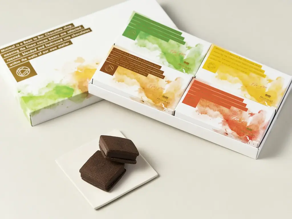 エキナカ商業施設「グランスタ」「エキュート」ギフトフェア第三弾「One Gift, Too Much Love. ～だれかの しあわせ、おもう しあわせ。～ 」 ホワイトデーギフト特集 画像 16