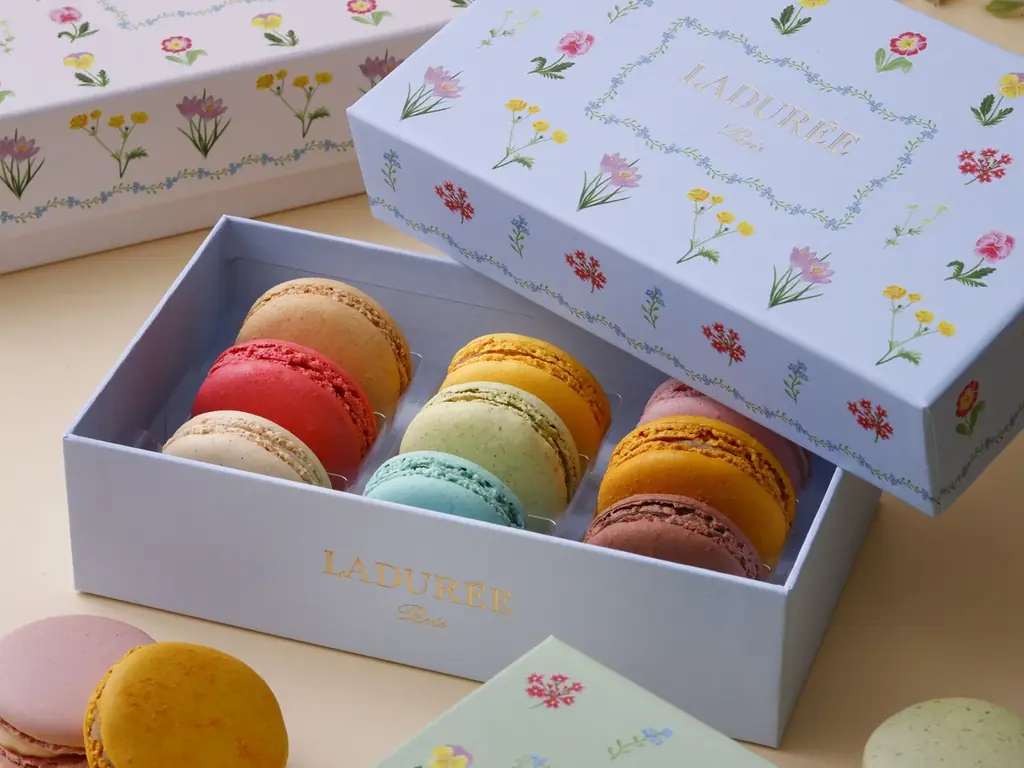 エキナカ商業施設「グランスタ」「エキュート」ギフトフェア第三弾「One Gift, Too Much Love. ～だれかの しあわせ、おもう しあわせ。～ 」 ホワイトデーギフト特集 画像 18