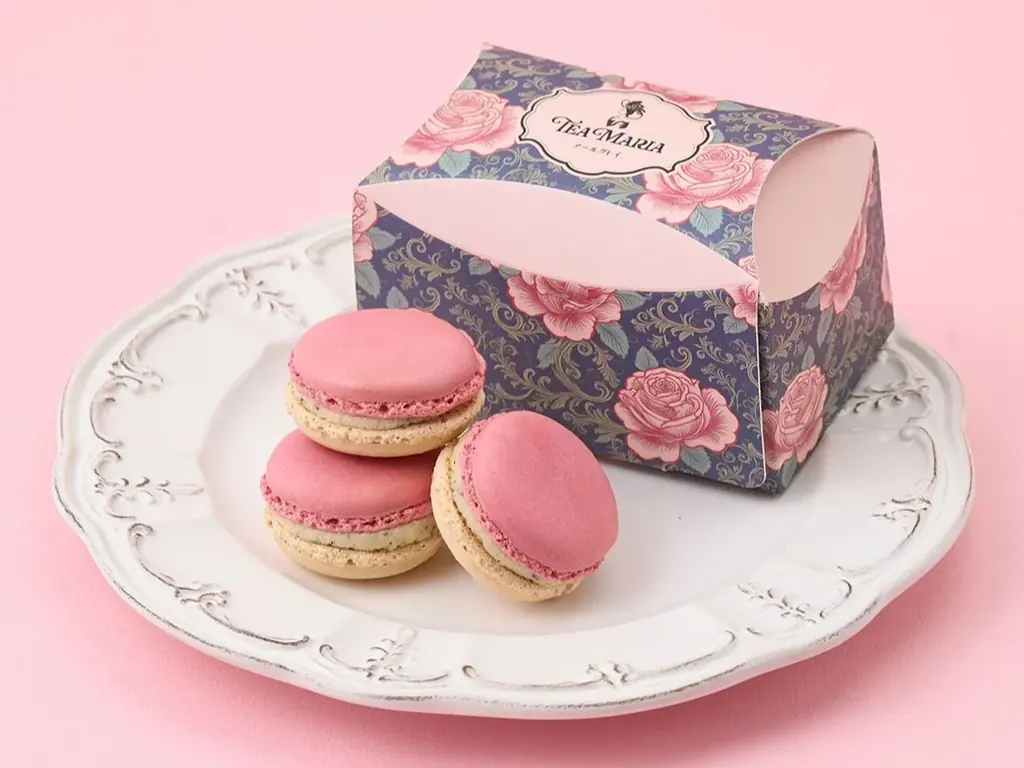 エキナカ商業施設「グランスタ」「エキュート」ギフトフェア第三弾「One Gift, Too Much Love. ～だれかの しあわせ、おもう しあわせ。～ 」 ホワイトデーギフト特集 画像 20