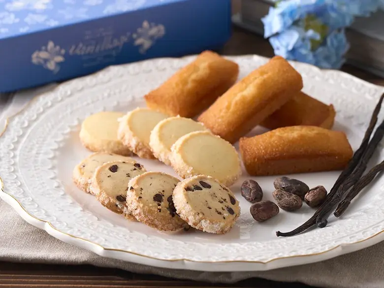 エキナカ商業施設「グランスタ」「エキュート」ギフトフェア第三弾「One Gift, Too Much Love. ～だれかの しあわせ、おもう しあわせ。～ 」 ホワイトデーギフト特集 画像 21