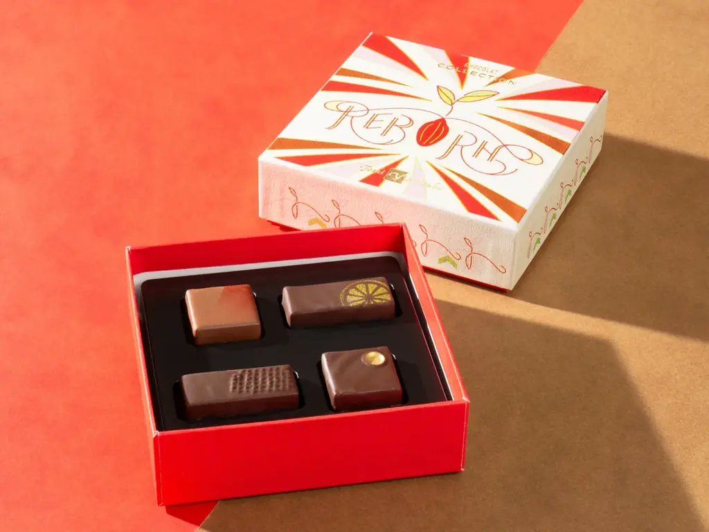 エキナカ商業施設「グランスタ」「エキュート」ギフトフェア第三弾「One Gift, Too Much Love. ～だれかの しあわせ、おもう しあわせ。～ 」 ホワイトデーギフト特集 画像 22