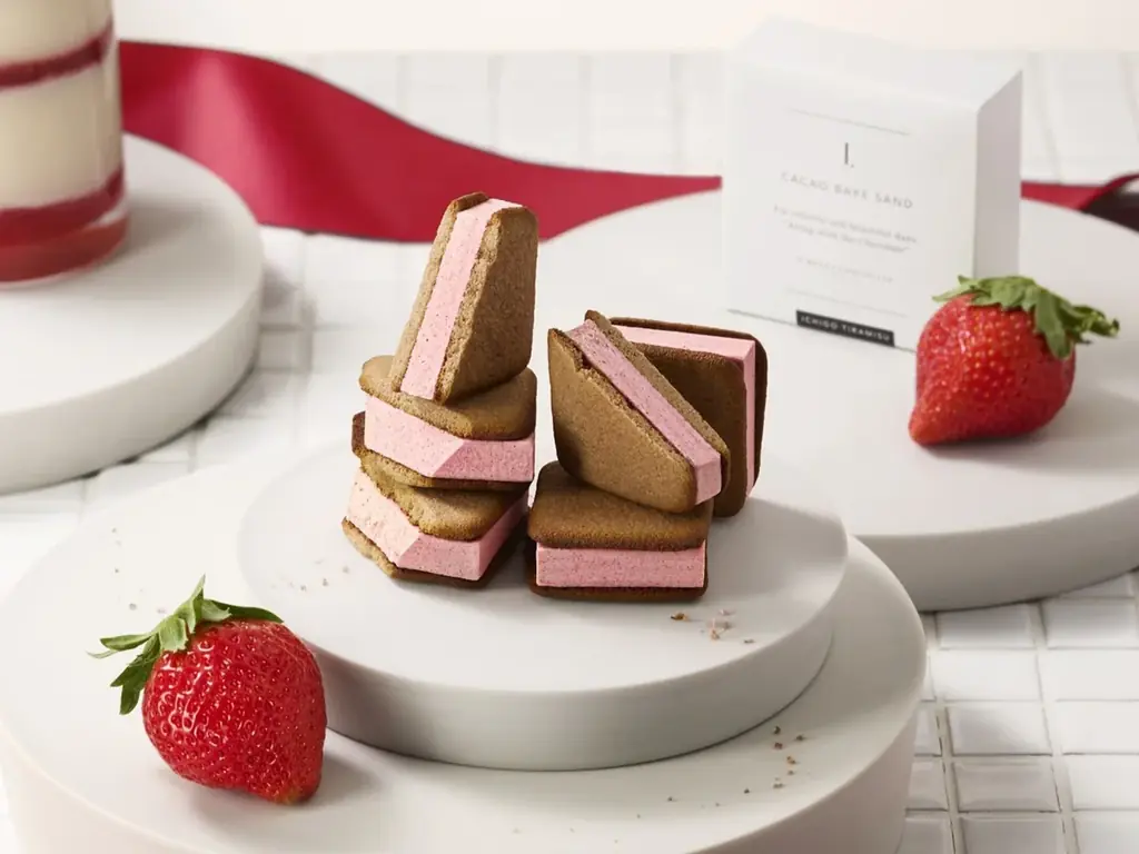 エキナカ商業施設「グランスタ」「エキュート」ギフトフェア第三弾「One Gift, Too Much Love. ～だれかの しあわせ、おもう しあわせ。～ 」 ホワイトデーギフト特集 画像 23