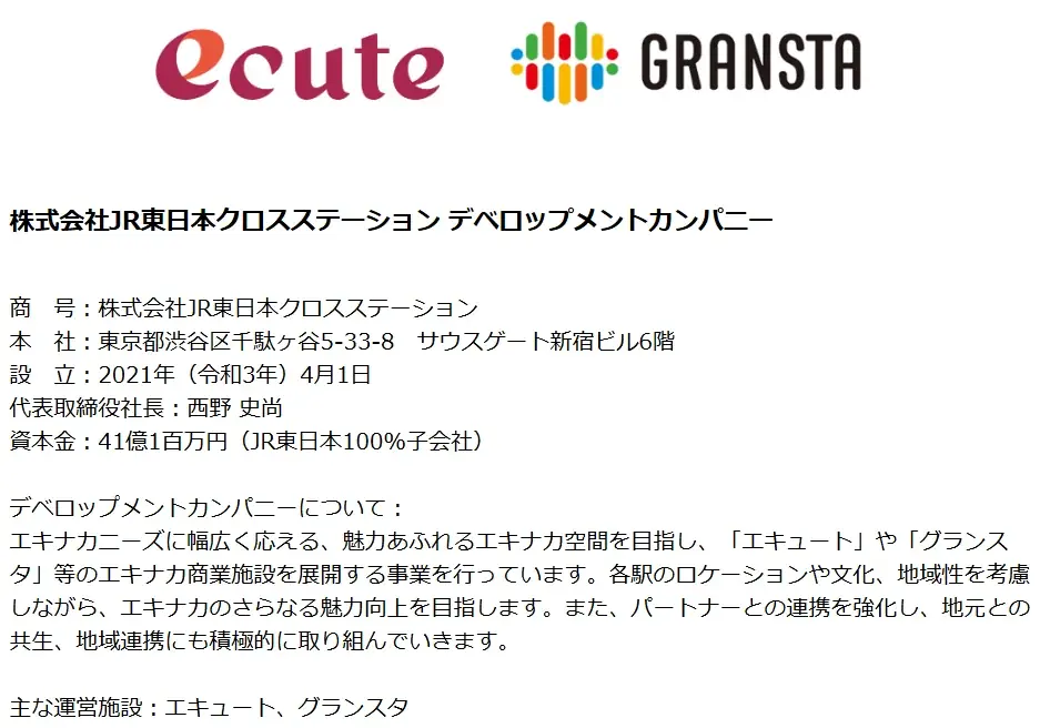 エキナカ商業施設「グランスタ」「エキュート」ギフトフェア第三弾「One Gift, Too Much Love. ～だれかの しあわせ、おもう しあわせ。～ 」 ホワイトデーギフト特集 画像 27